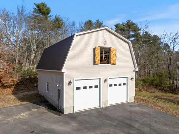 $579,000 | 4 Chelsey Lane, Gray, ME 04039
