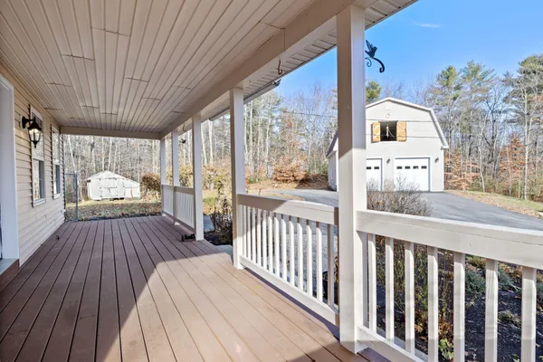 $579,000 | 4 Chelsey Lane, Gray, ME 04039