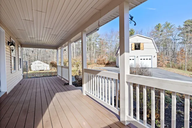 $629,000 | 4 Chelsey Lane, Gray, ME 04039