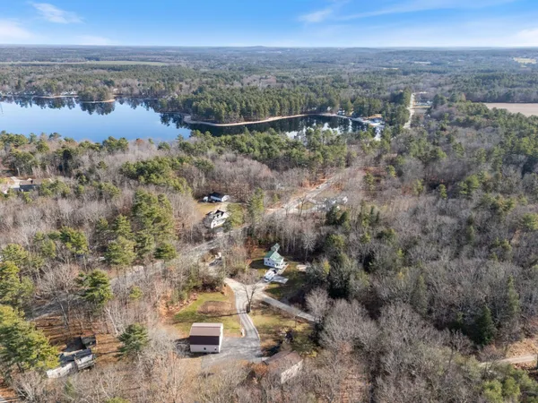 $579,000 | 4 Chelsey Lane, Gray, ME 04039
