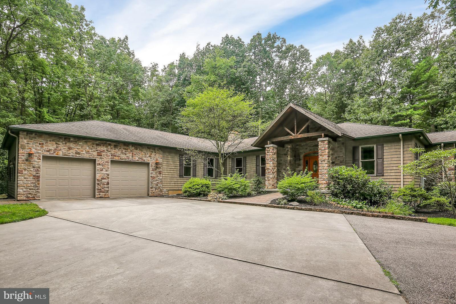 551 Mountain Road Boiling Springs, PA 17007 - Photo 1 of 35 Welcome to 551 Mountain Road