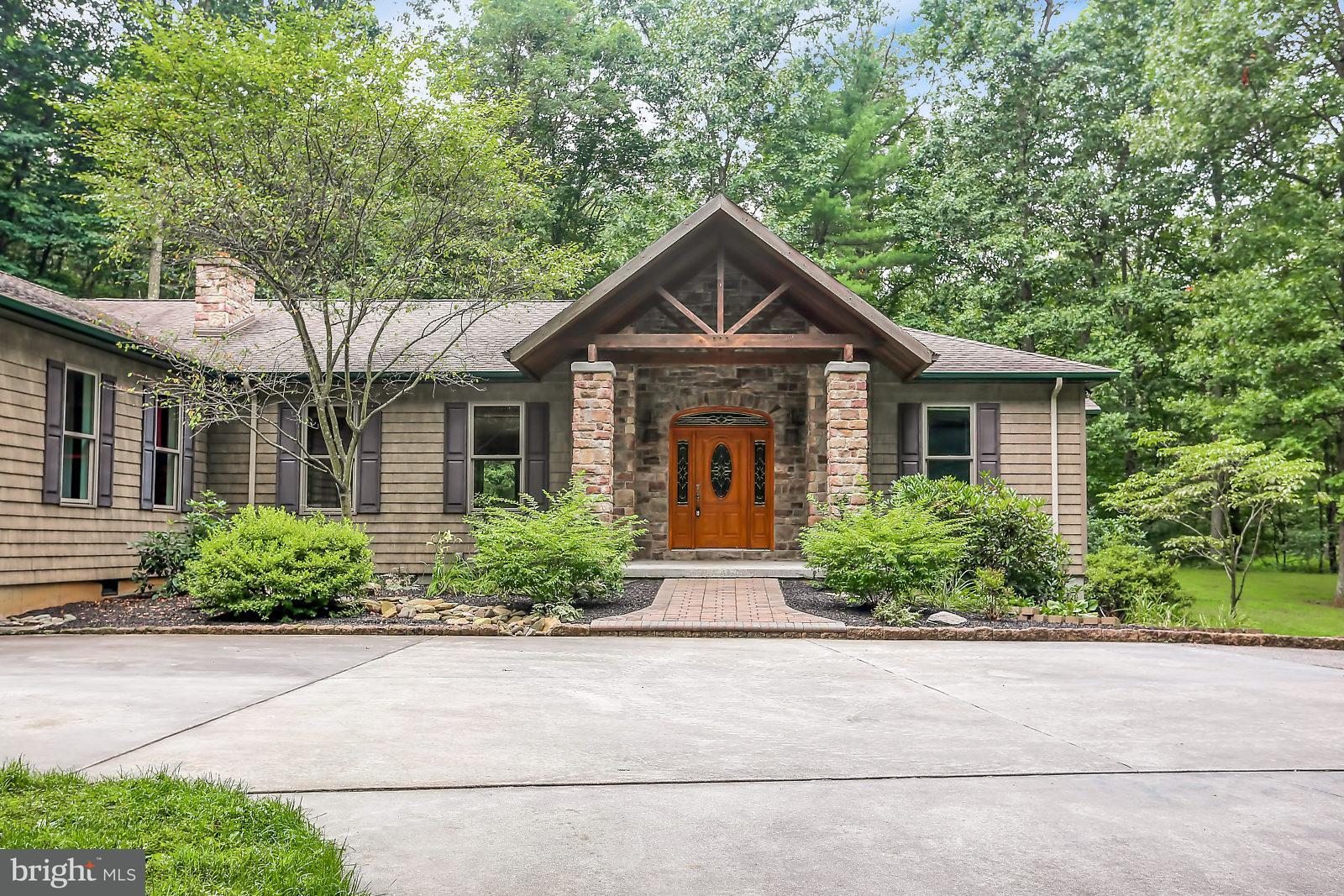 551 Mountain Road Boiling Springs, PA 17007 - Photo 2 of 35 Welcome to 551 Mountain Road