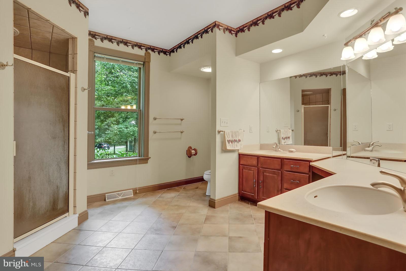 551 Mountain Road Boiling Springs, PA 17007 - Photo 22 of 35 Bathroom