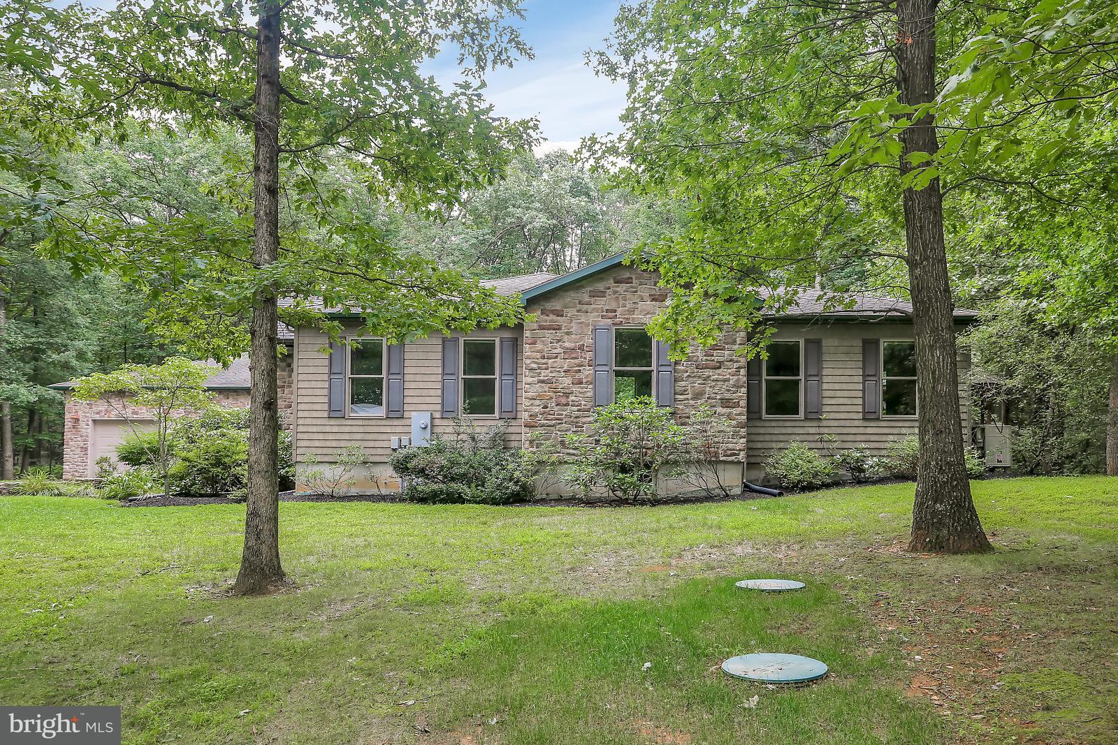 551 Mountain Road Boiling Springs, PA 17007 - Photo 27 of 35 Welcome to 551 Mountain Road