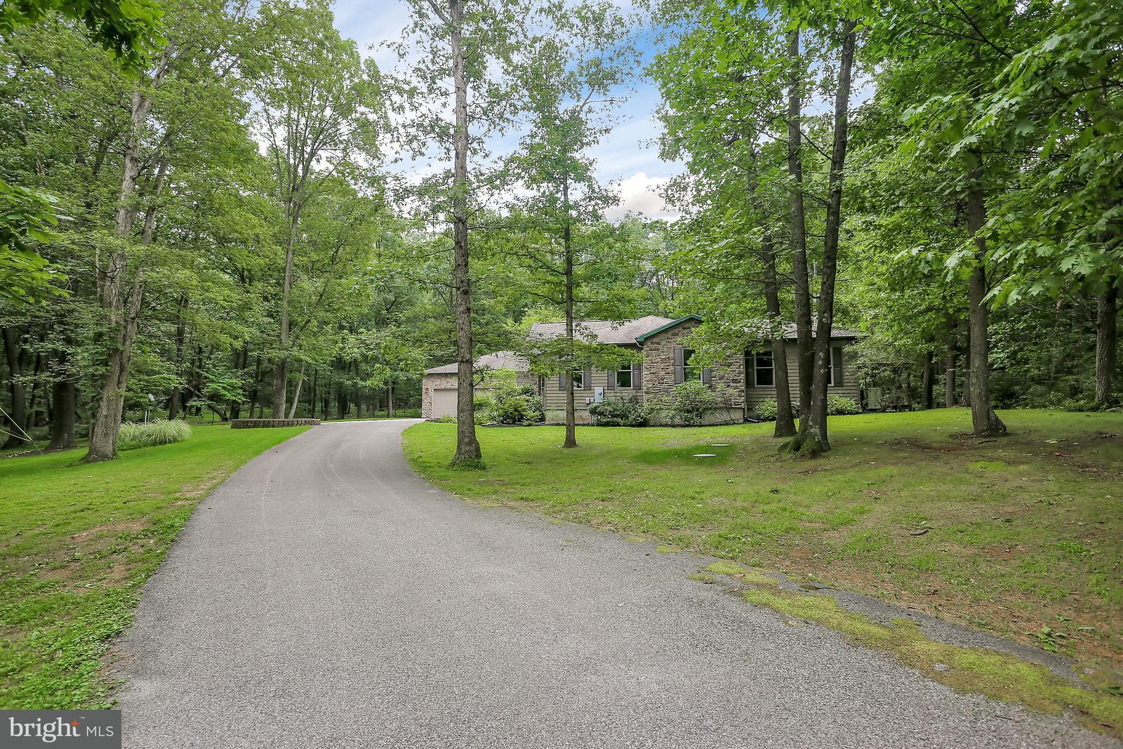 551 Mountain Road Boiling Springs, PA 17007 - Photo 32 of 35 12+ Acres of Privacy