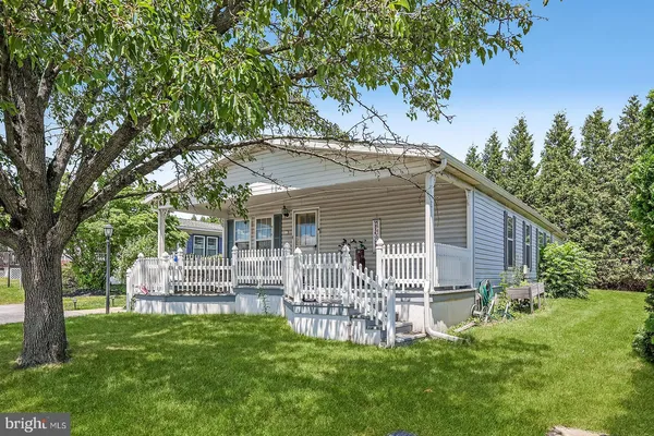 $125,000 | 664 West Cedar Street, Palmyra, PA 17078