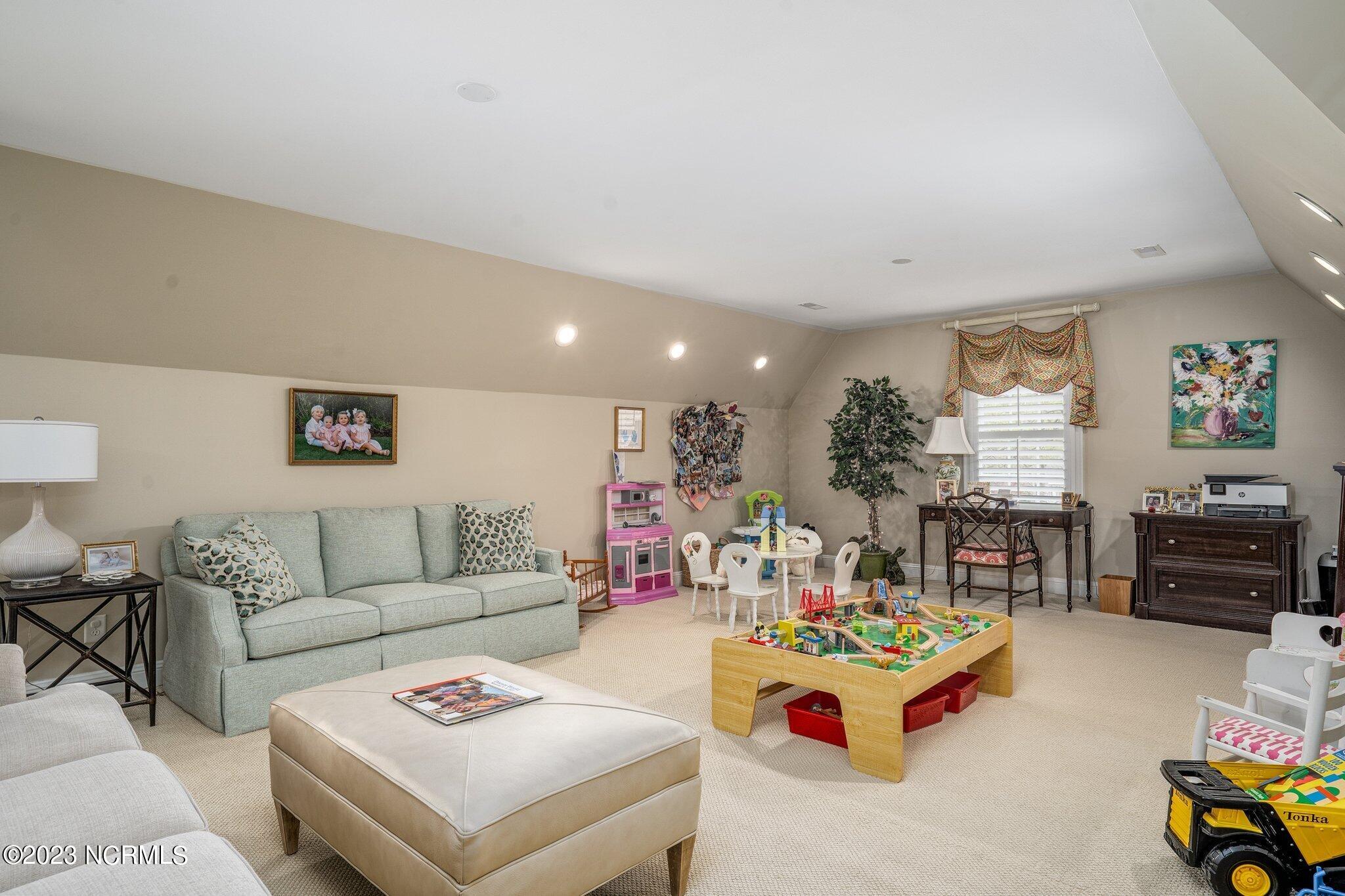 216 Stonybrook Road Rocky Mount, NC 27804 - Photo 60 of 65 Bonus Room # 1