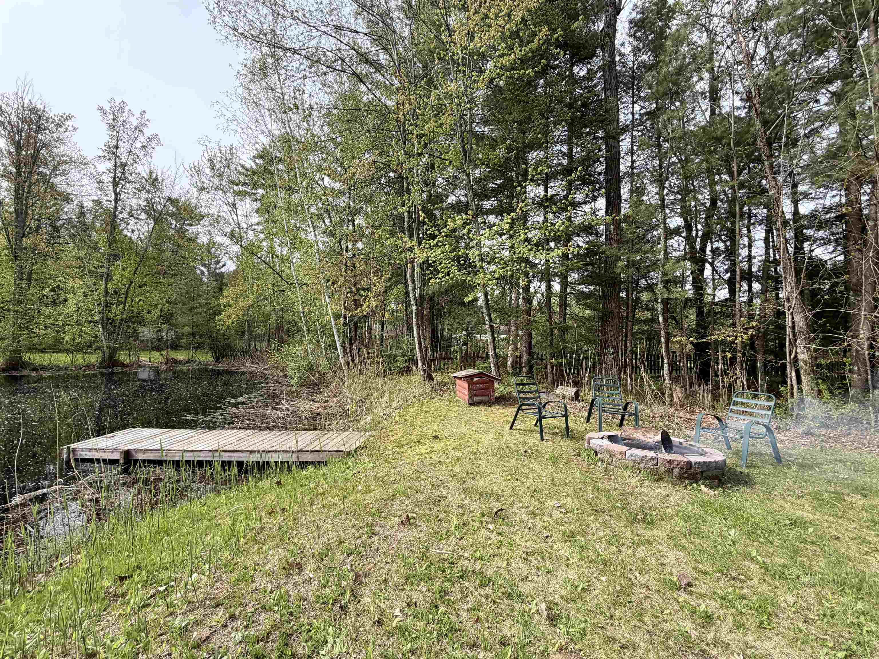 N9732 Wasko Road Wausaukee, WI 54177 - Photo 12 of 46