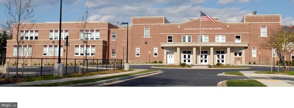 510 Murdock Road Baltimore, MD 21212 - Photo 62 of 68 Stoneleigh ES School