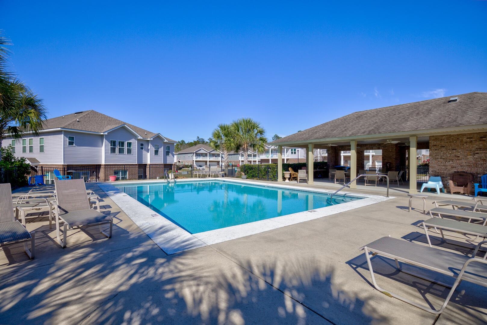 31172 Thicket Way, Unit A Daphne, AL 36527 - Photo 17 of 18