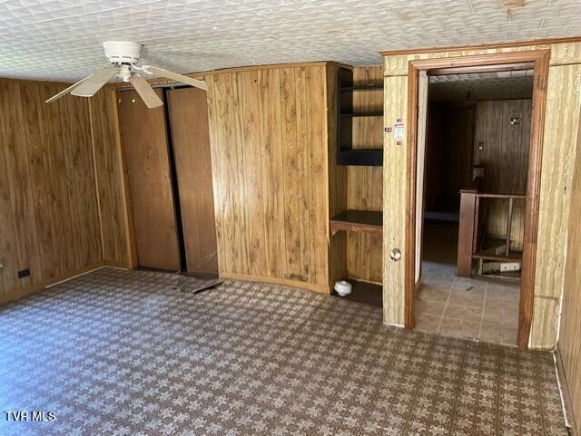 5332 Stonega Road Appalachia, VA 24216 - Photo 20 of 22 a bed 4