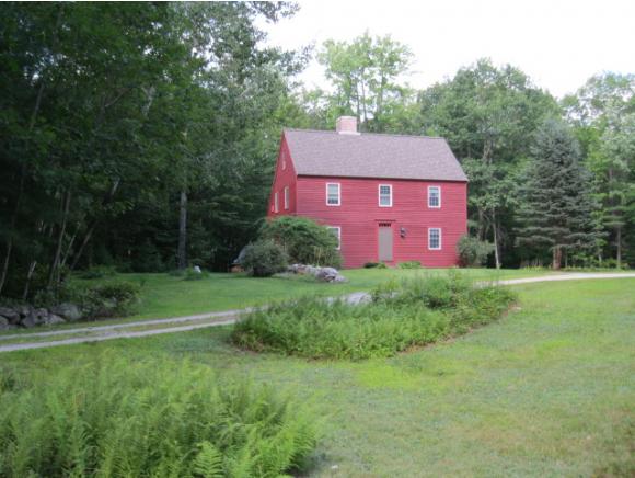 281 Menotomy Road Fryeburg, ME 04037 - Photo 1 of 1 Gallery Image 1
