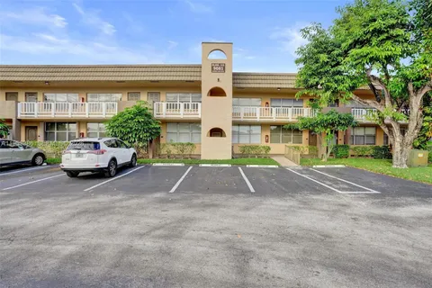 $55,000 | 9081 Sunrise Lakes Boulevard, Unit 107, Sunrise, FL 33322