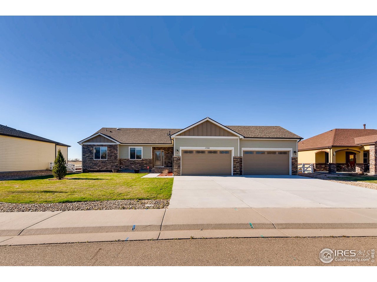 1796 Virginia Drive Fort Lupton, CO 80621 - Photo 1 of 28