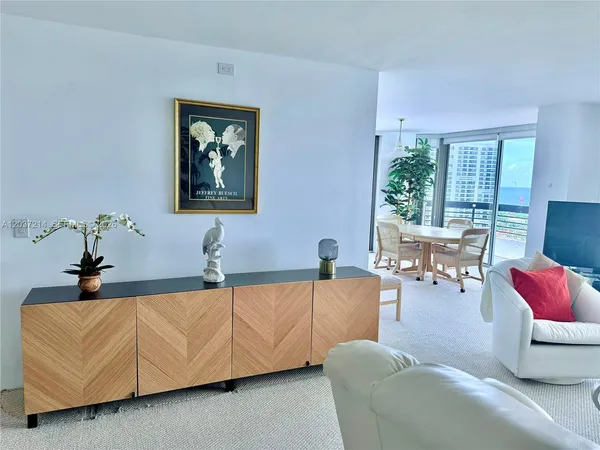 $4,200 | 3500 Mystic Pointe Drive, Unit 2306, Aventura, FL 33180