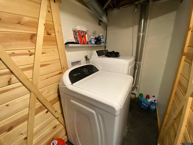 $285,000 | 108 North 2 Street, Riverton, WY 82501