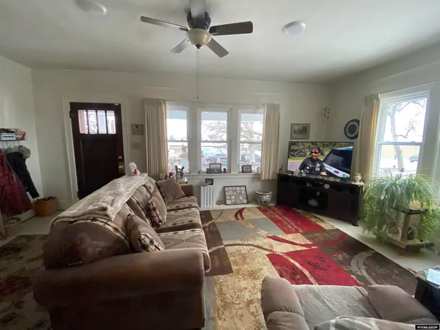 $285,000 | 108 North 2 Street, Riverton, WY 82501