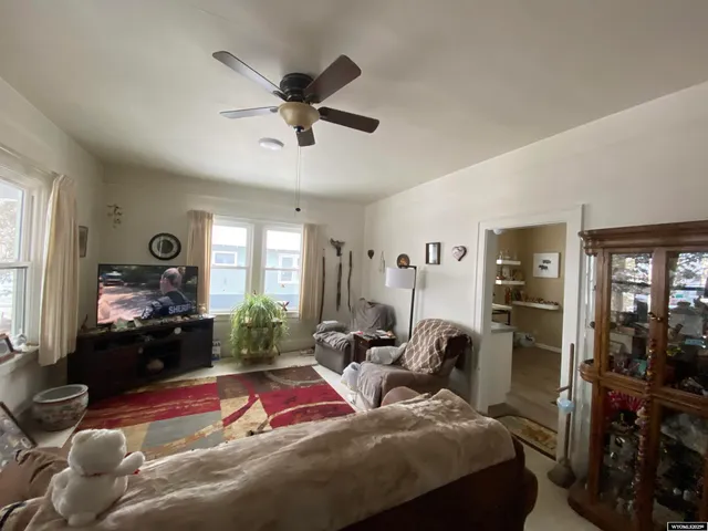 $285,000 | 108 North 2 Street, Riverton, WY 82501