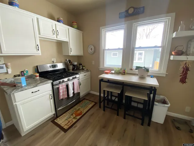 $285,000 | 108 North 2 Street, Riverton, WY 82501