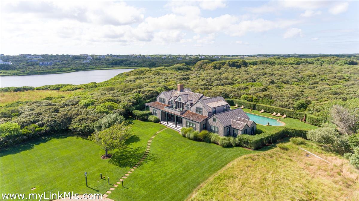 105 Low Beach Road Nantucket, MA 02554 - Photo 37 of 45