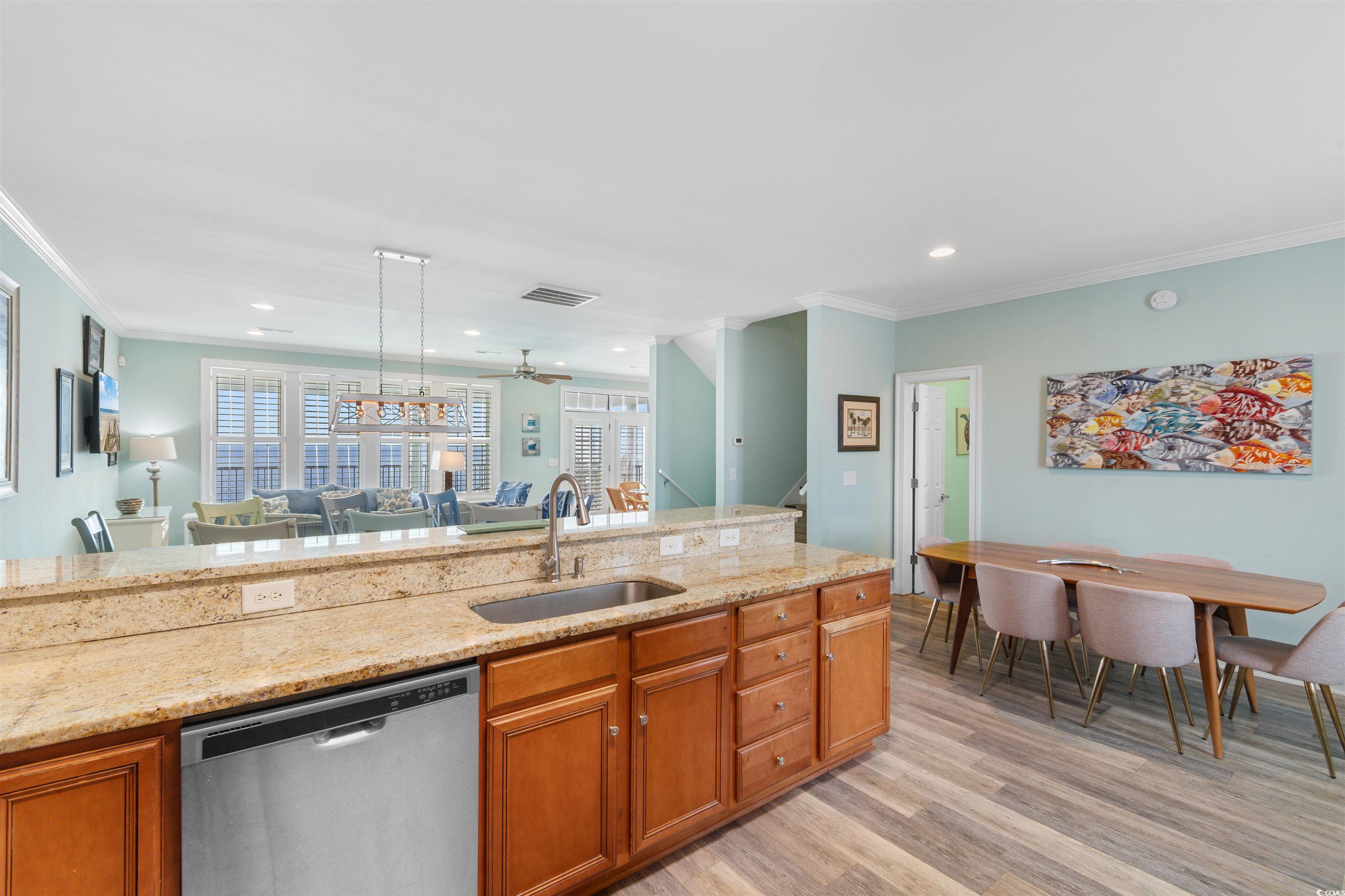 703 South Waccamaw Drive Murrells Inlet, SC 29576 - Photo 15 of 40