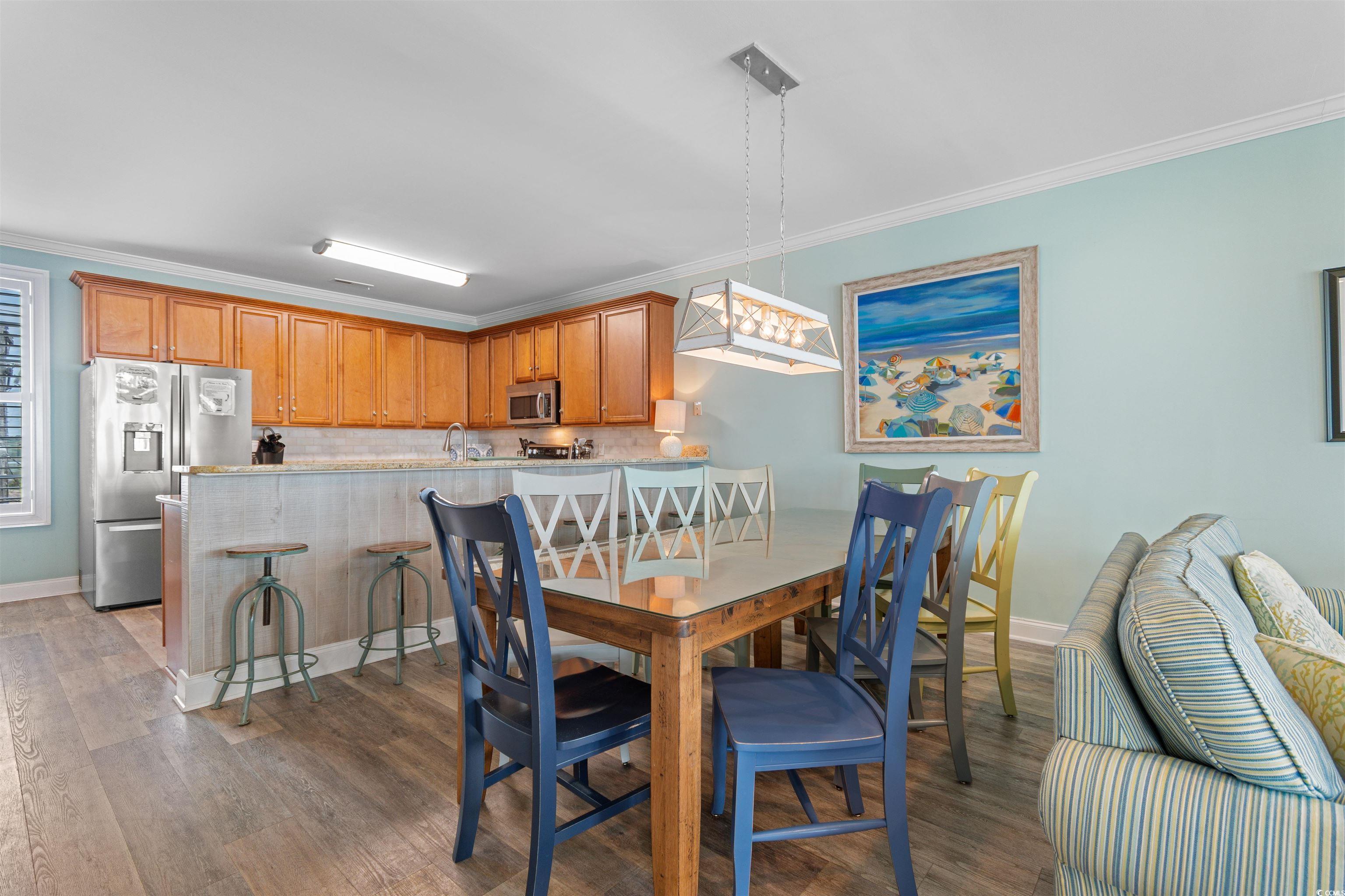 703 South Waccamaw Drive Murrells Inlet, SC 29576 - Photo 17 of 40