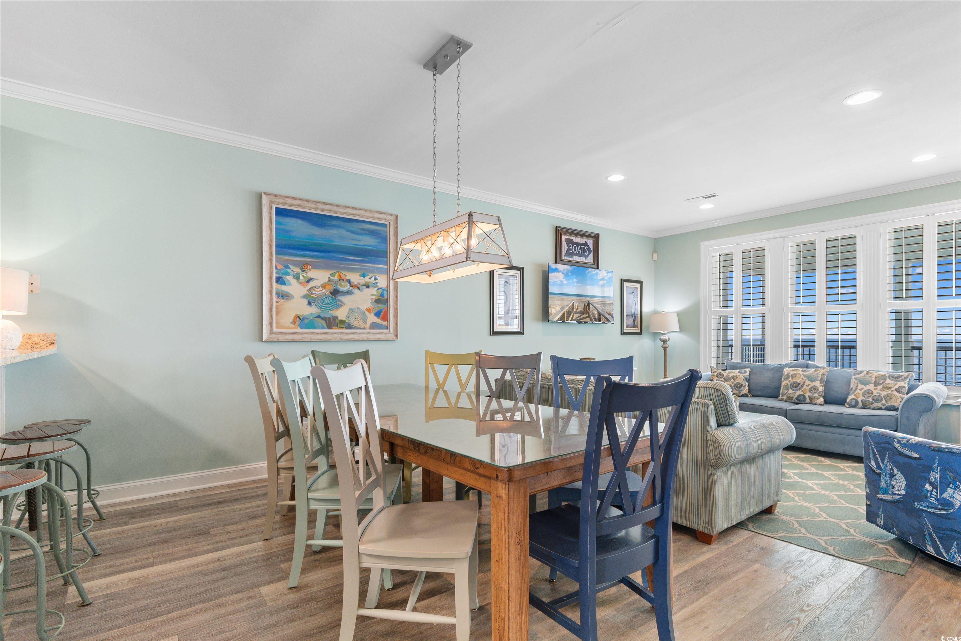 703 South Waccamaw Drive Murrells Inlet, SC 29576 - Photo 18 of 40