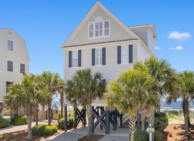 $2,300,000 | 703 South Waccamaw Drive, Murrells Inlet, SC 29576
