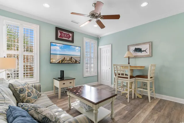 $2,300,000 | 703 South Waccamaw Drive, Murrells Inlet, SC 29576