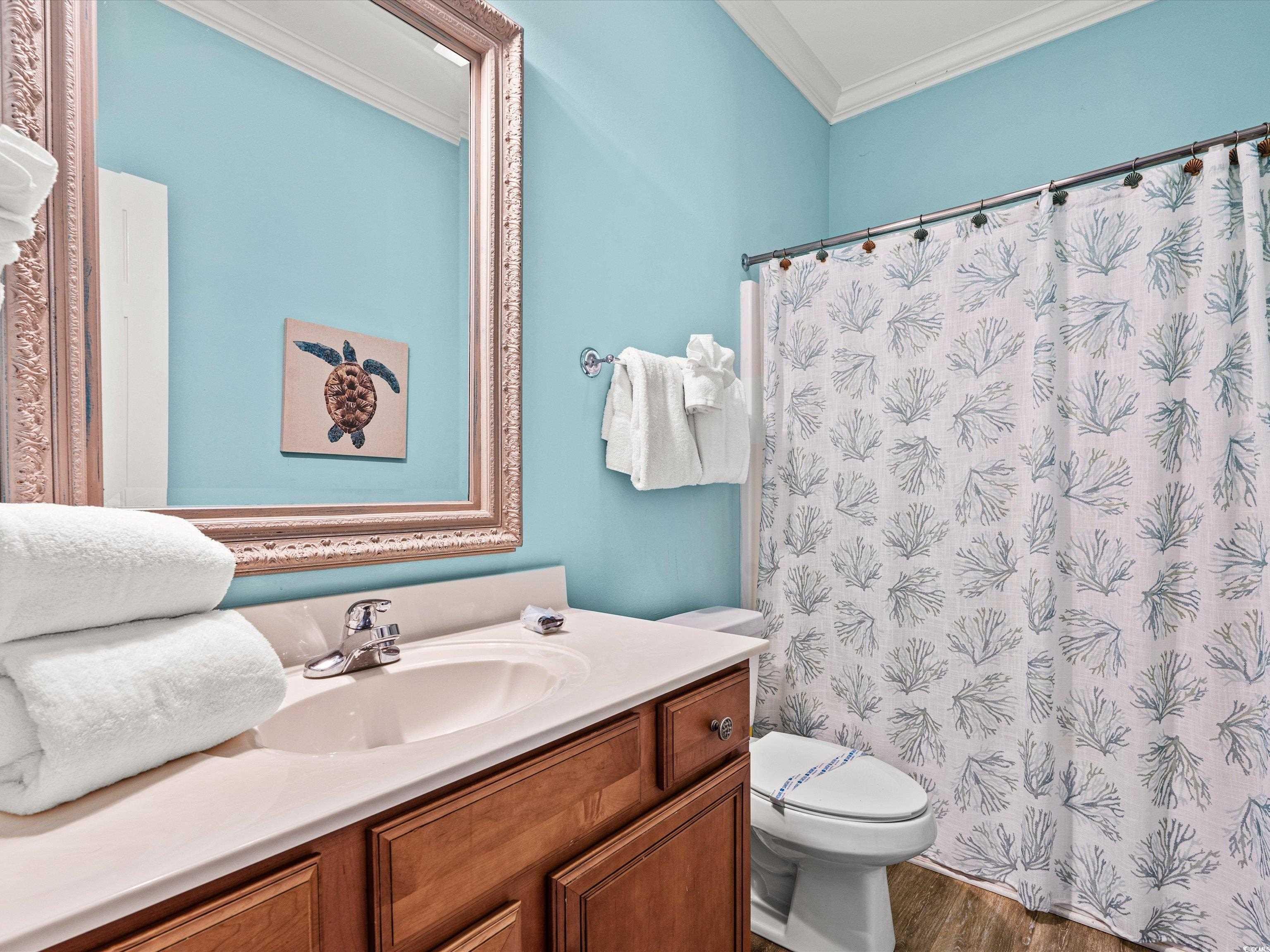 703 South Waccamaw Drive Murrells Inlet, SC 29576 - Photo 38 of 40