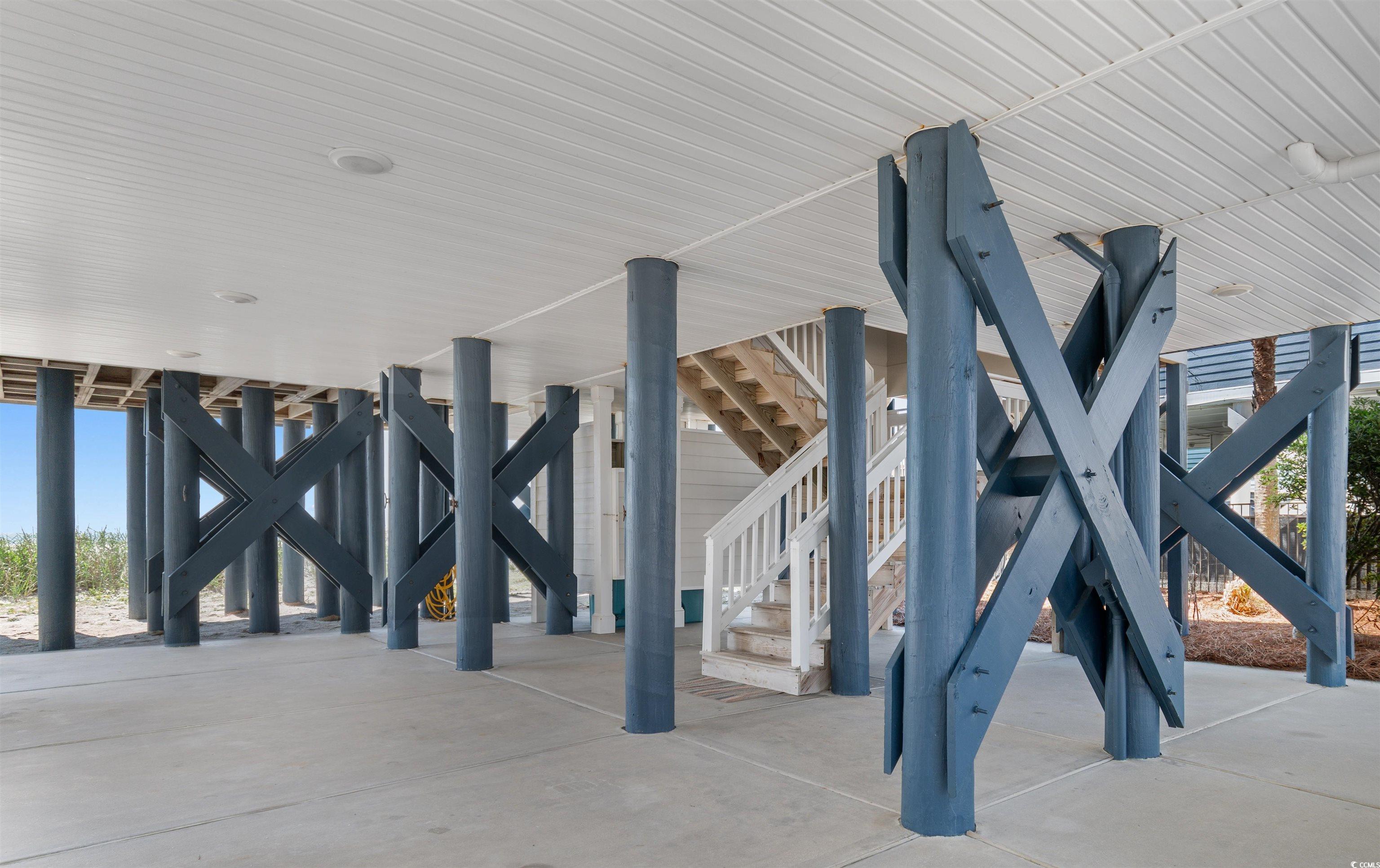 703 South Waccamaw Drive Murrells Inlet, SC 29576 - Photo 39 of 40