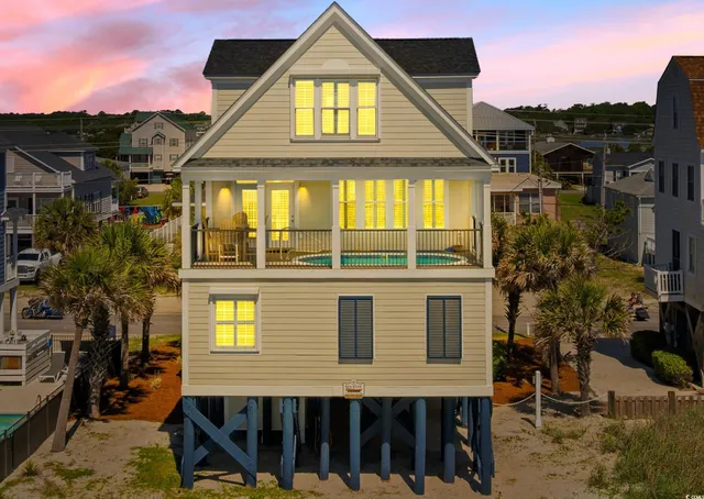 $2,300,000 | 703 South Waccamaw Drive, Murrells Inlet, SC 29576