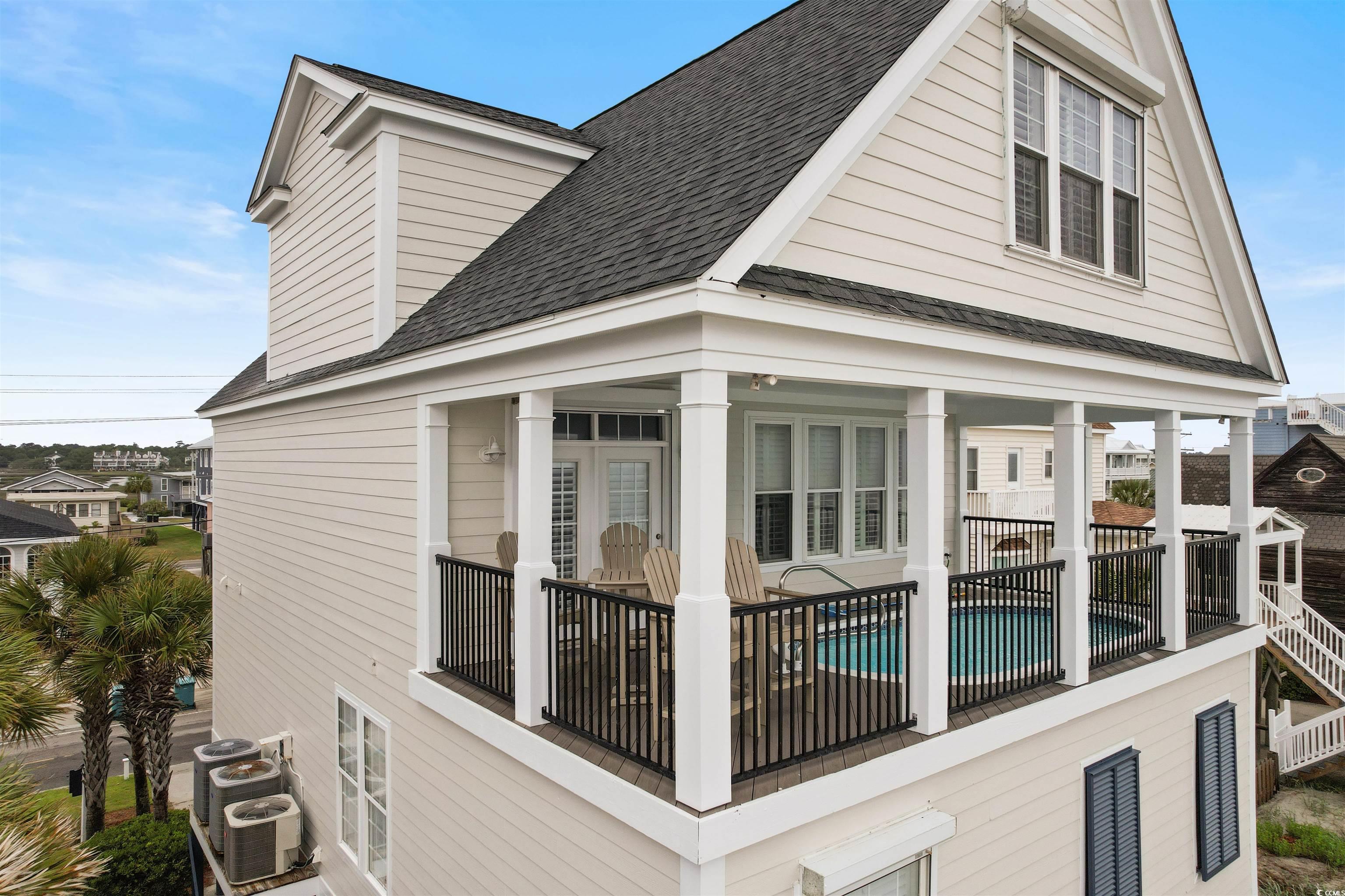 703 South Waccamaw Drive Murrells Inlet, SC 29576 - Photo 6 of 40