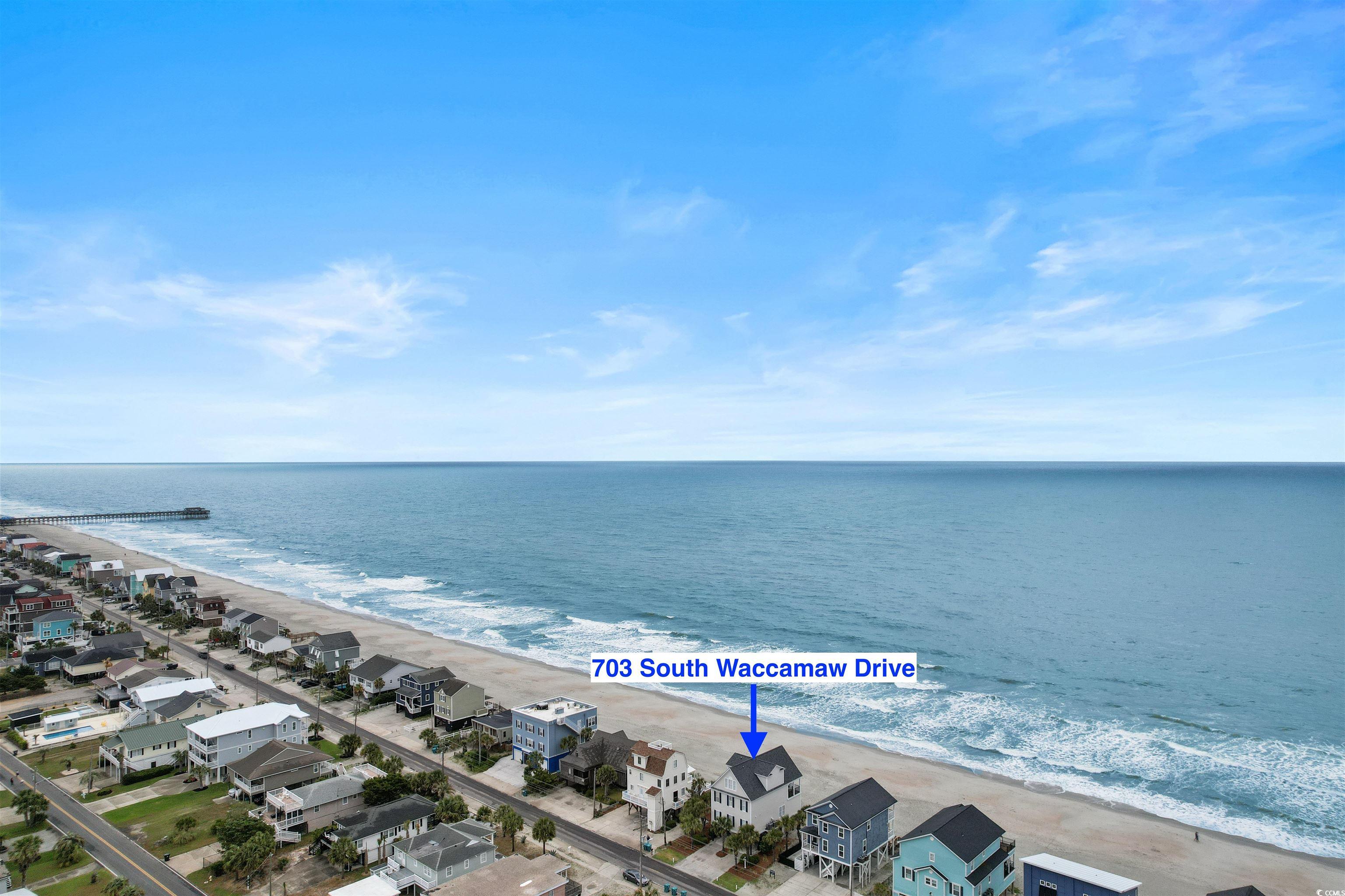 703 South Waccamaw Drive Murrells Inlet, SC 29576 - Photo 9 of 40