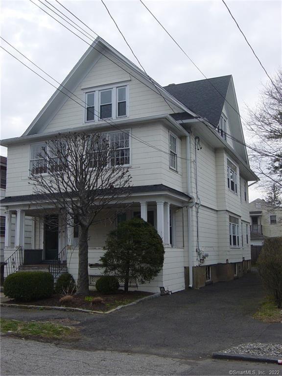 33 Circular Avenue Bridgeport, CT 06605 - Photo 1 of 1