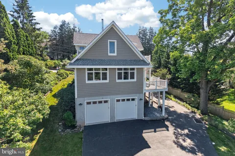 $1,095,000 | 312 North Washington Street, Kennett Square, PA 19348