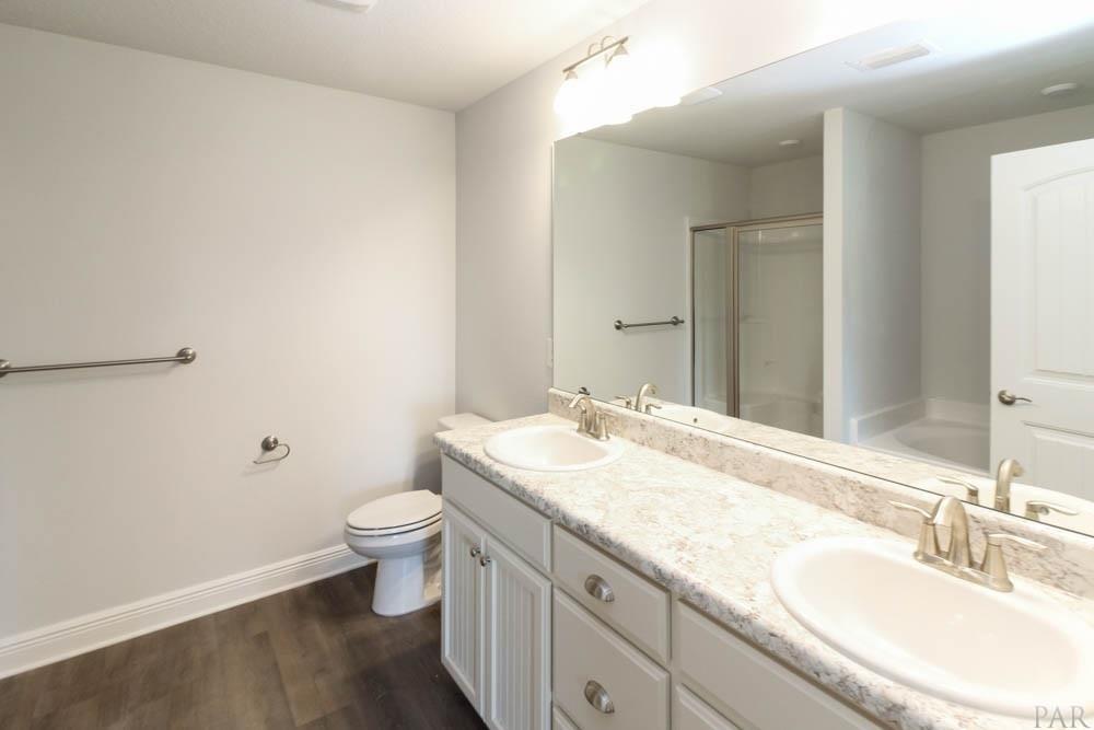4521 Fort Sumter Road Milton, FL 32583 - Photo 18 of 29 Gallery Image 18