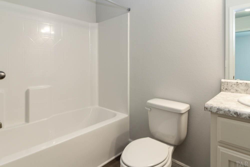 4521 Fort Sumter Road Milton, FL 32583 - Photo 23 of 29 Gallery Image 23