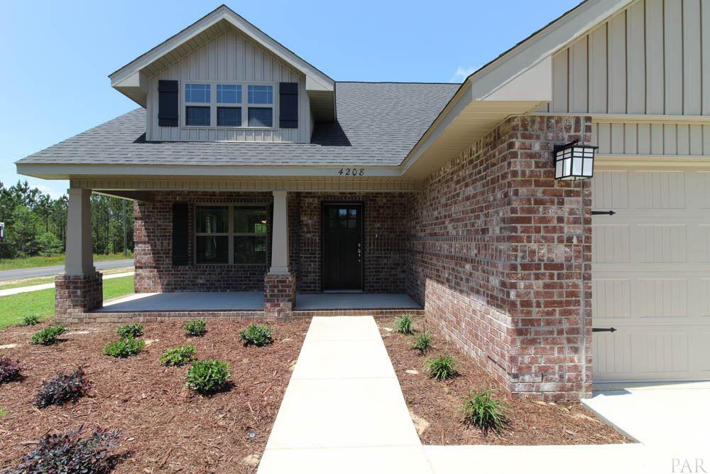 4521 Fort Sumter Road Milton, FL 32583 - Photo 26 of 29 Gallery Image 26