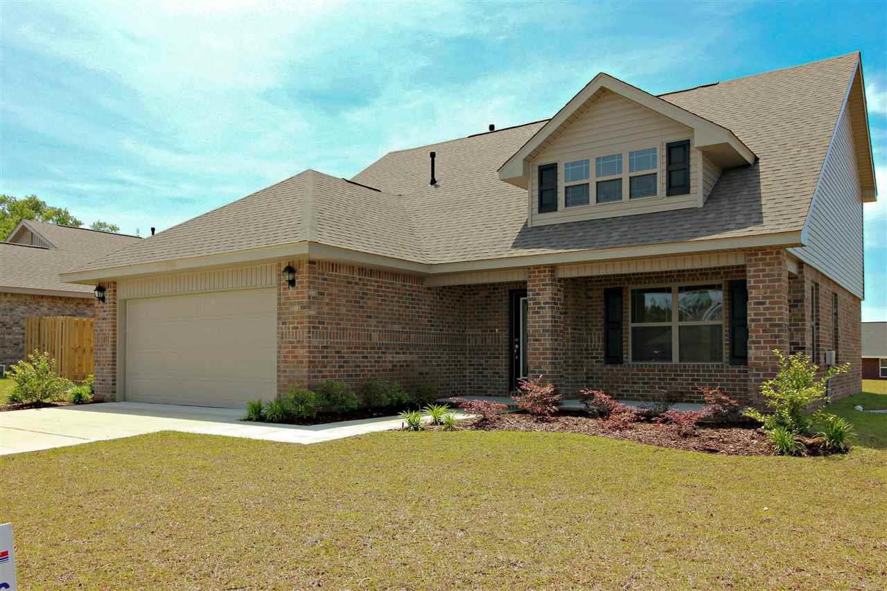 4521 Fort Sumter Road Milton, FL 32583 - Photo 27 of 29 Gallery Image 27