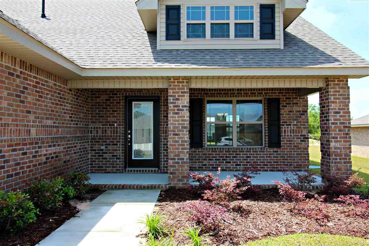 4521 Fort Sumter Road Milton, FL 32583 - Photo 28 of 29 Gallery Image 28