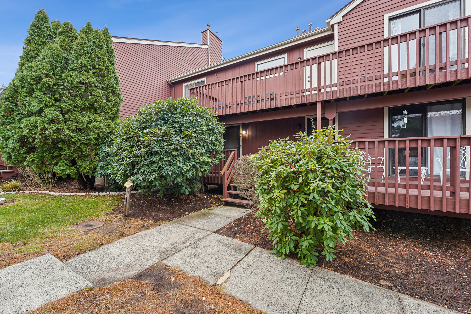 25 Florence Road, Unit 26 Branford, CT 06405 - Photo 1 of 1