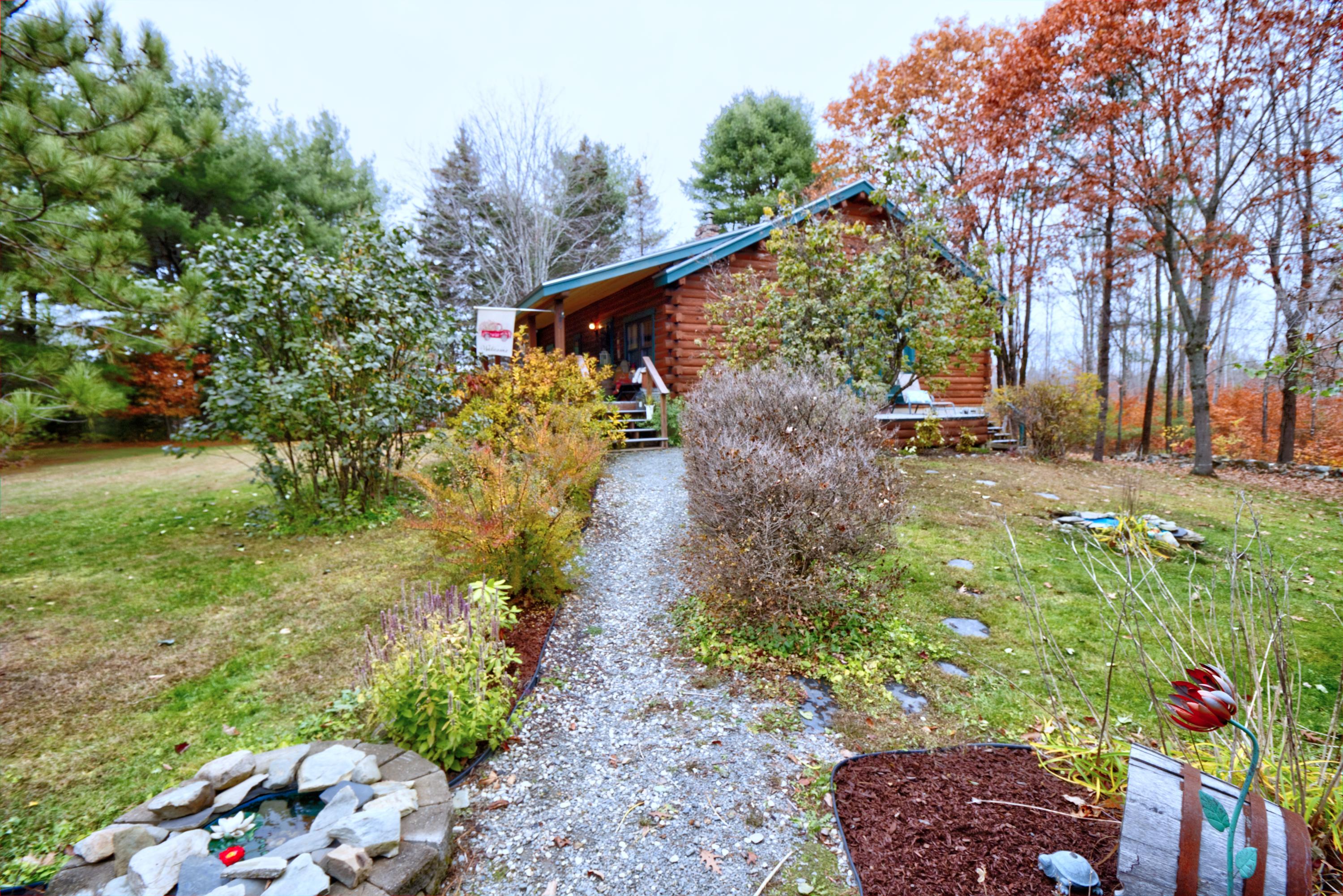 664 Coboro Road Stetson, ME 04488 - Photo 16 of 40 Walk