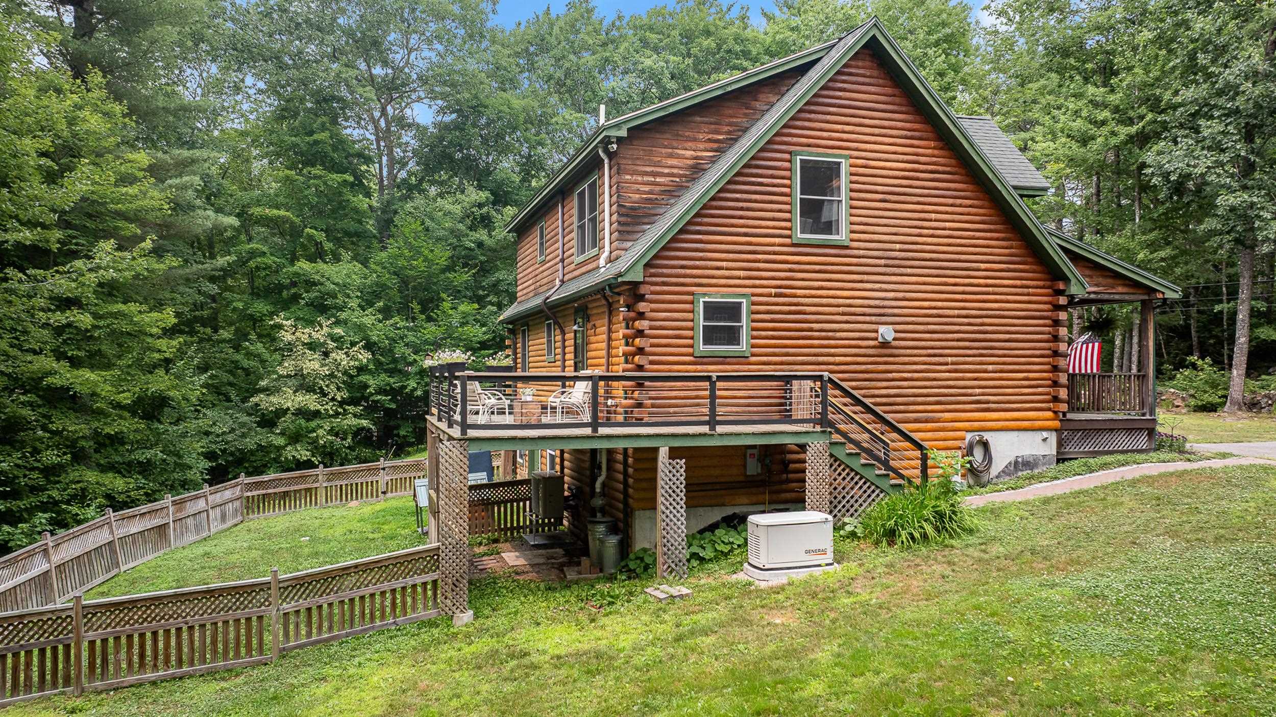 625 Crystal Lake Road Gilmanton, NH 03837 - Photo 40 of 57 Gallery Image 40