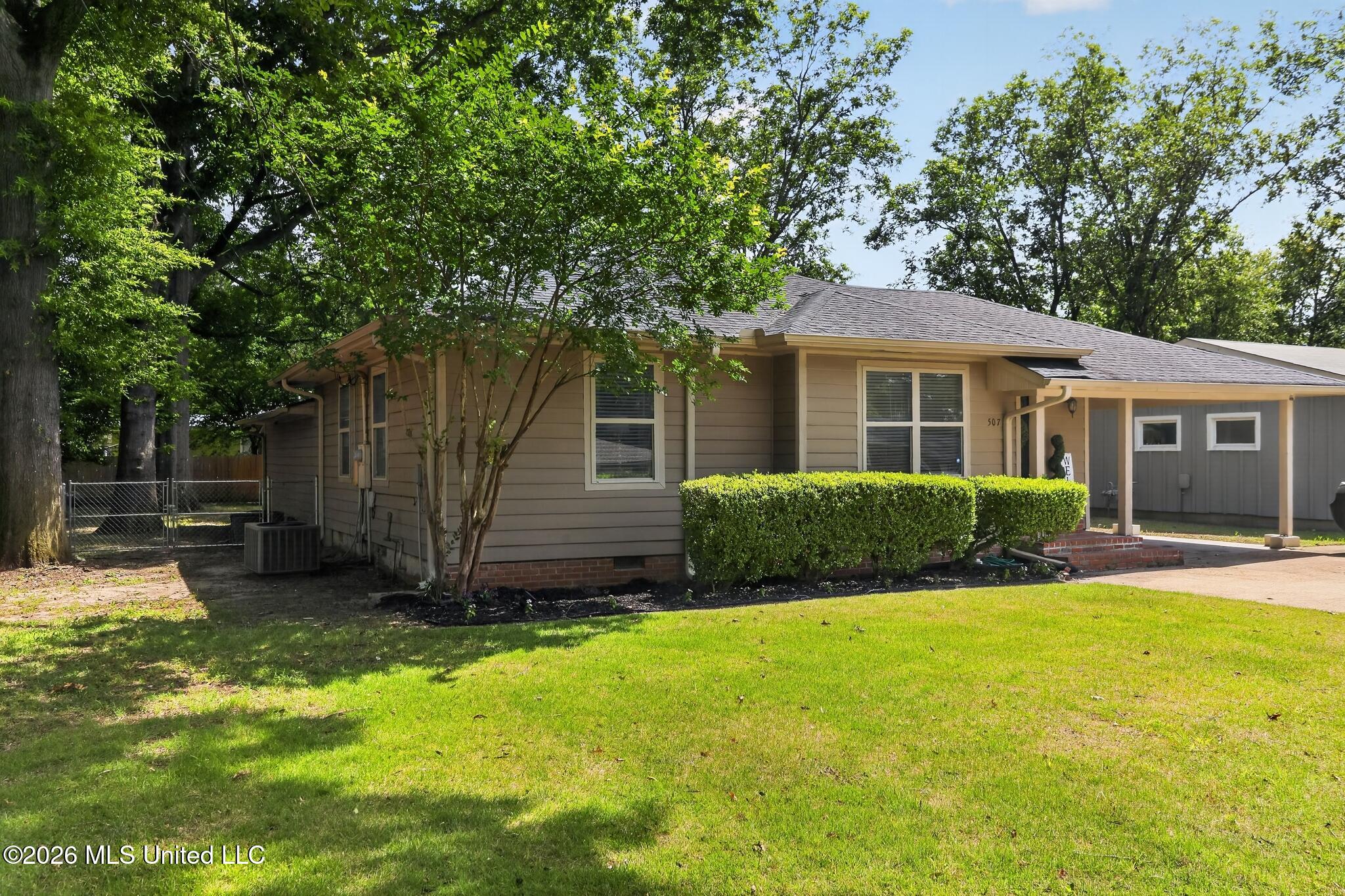 507 Avery Street Cleveland, MS 38732 - Photo 1 of 34 Avery 6
