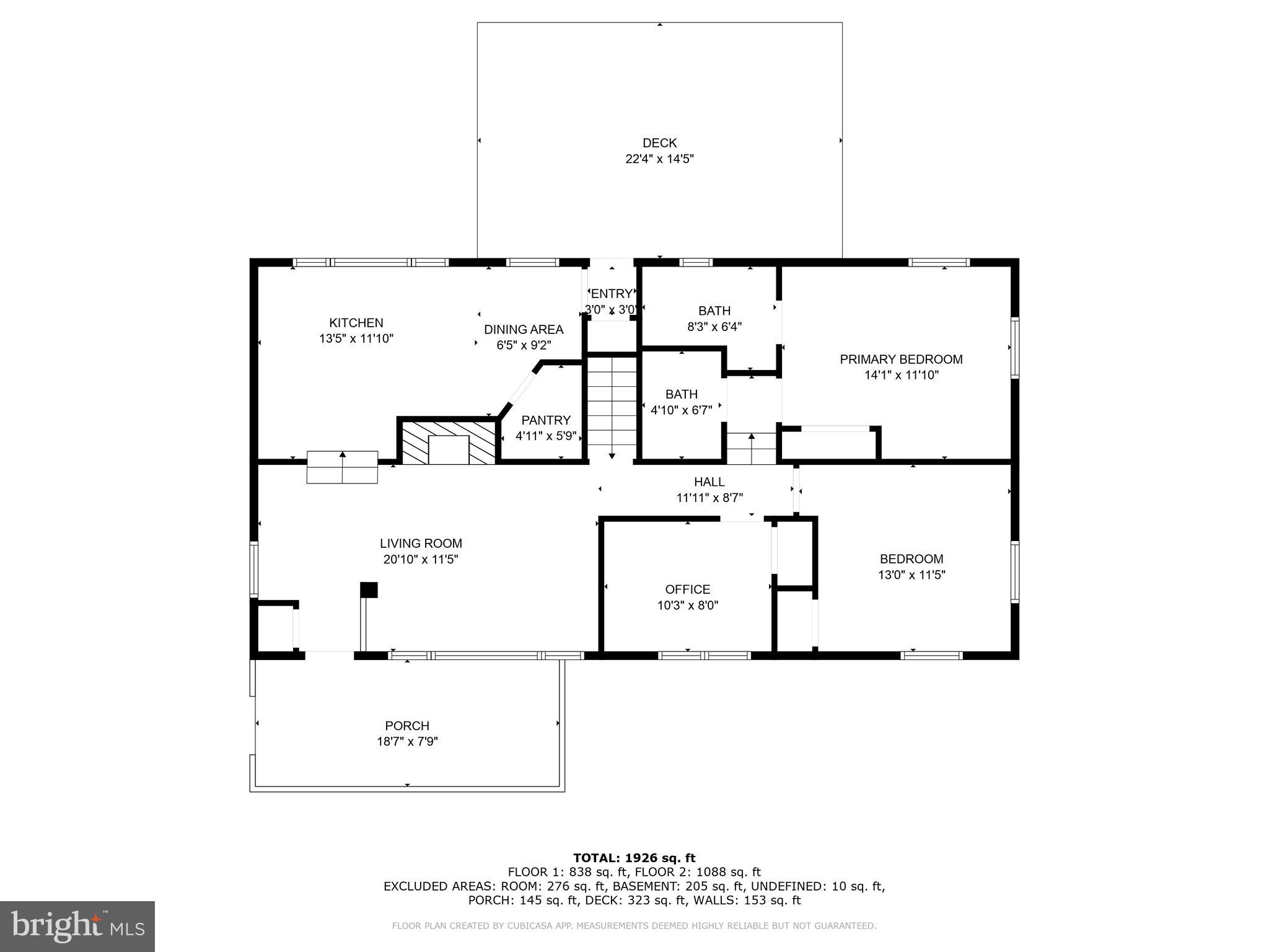 5209 Cedar Road Alexandria, VA 22309 - Photo 40 of 42