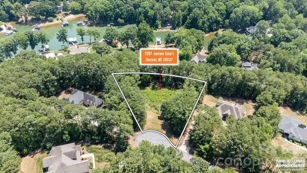 $190,000 | 7287 James Court, Denver, NC 28037