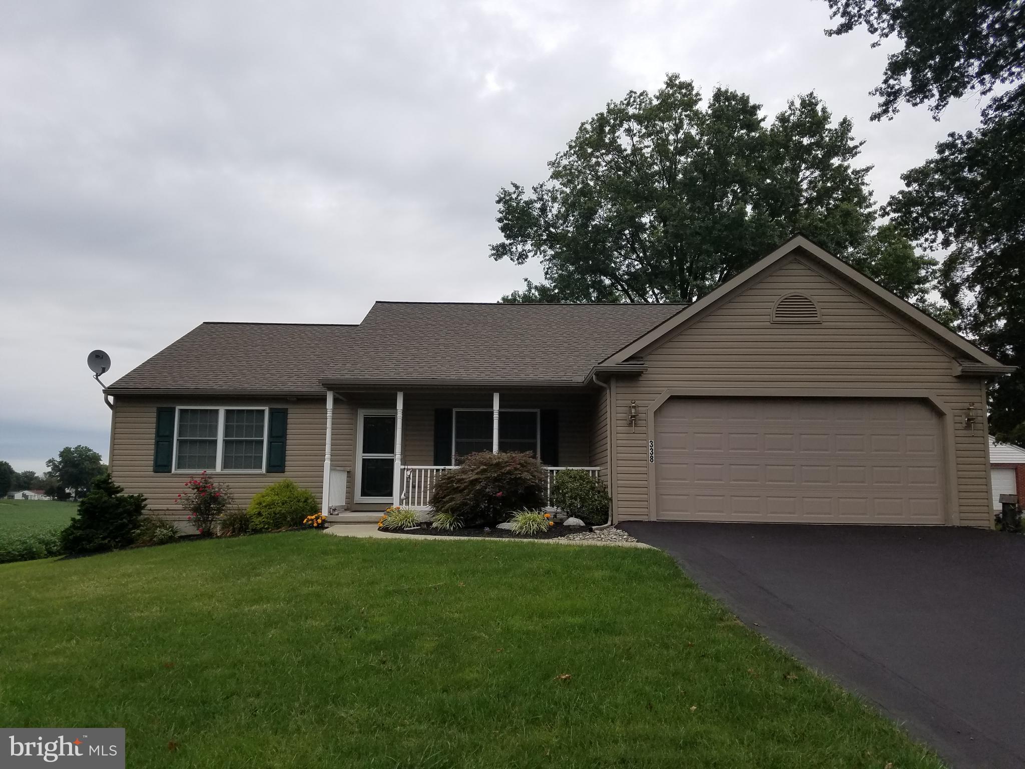 338 Pinkerton Road Mount Joy, PA 17552 - Photo 1 of 10 Gallery Image 1