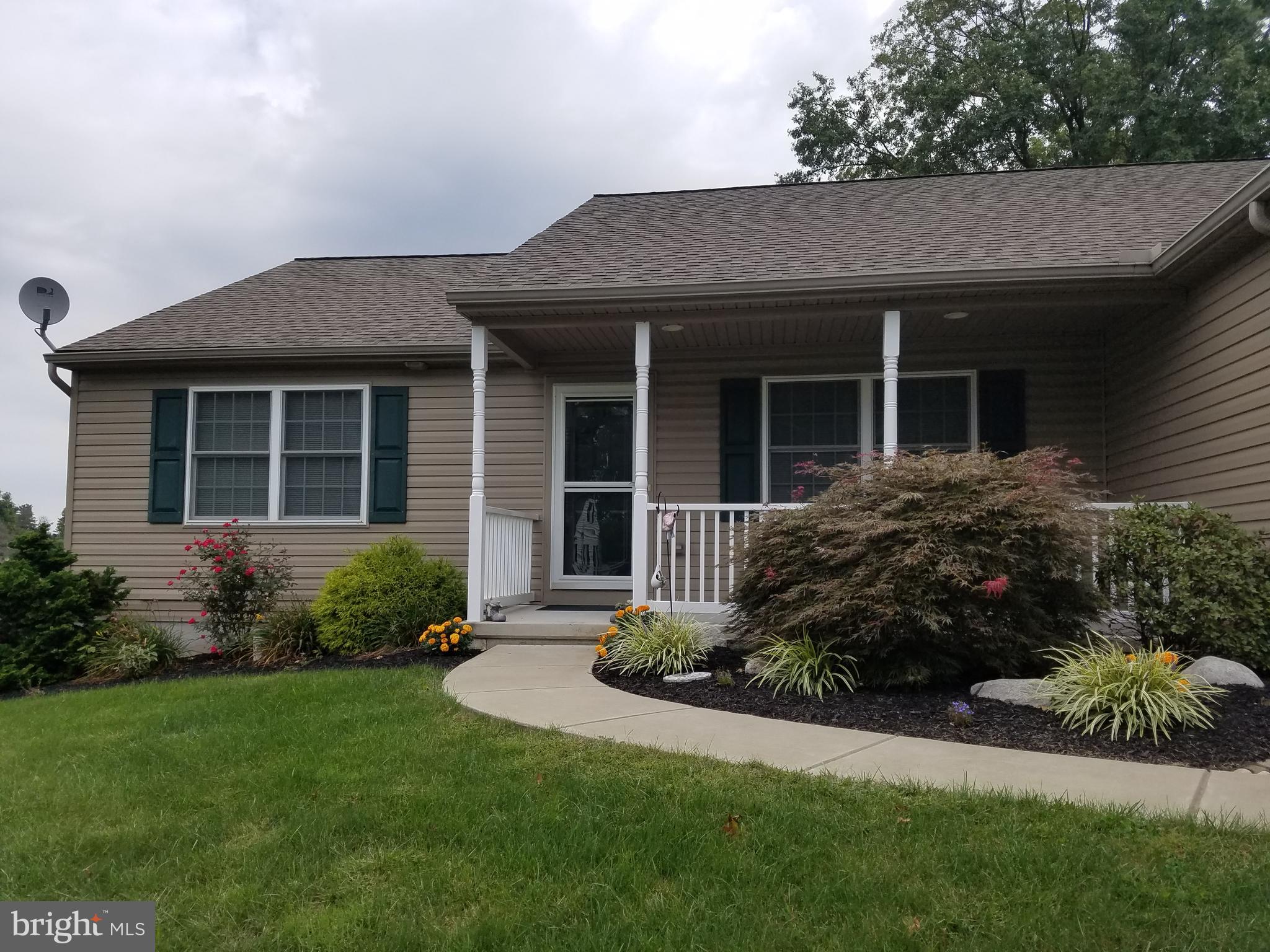 338 Pinkerton Road Mount Joy, PA 17552 - Photo 10 of 10 Gallery Image 10
