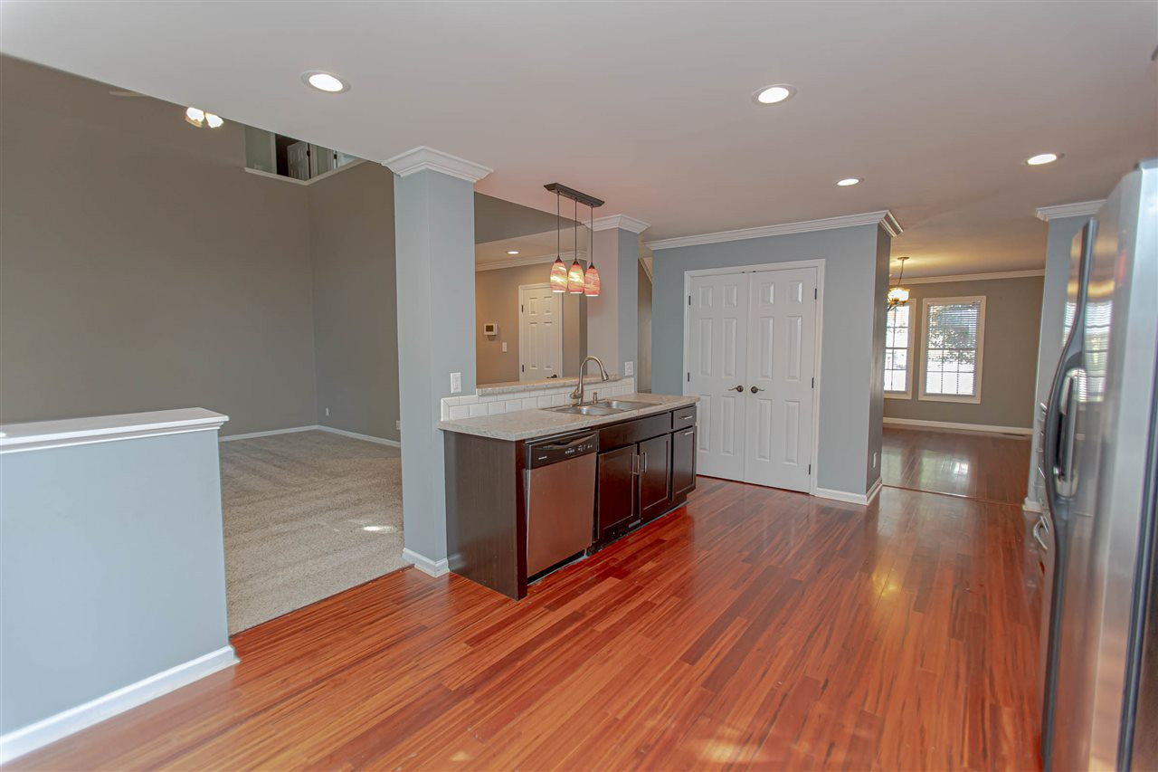 5404 Bentgrass Drive Raleigh, NC 27610 - Photo 10 of 30 Photo 10